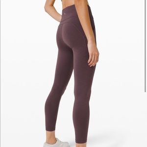 New - Lululemon Invigorate Tight